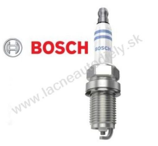 Sviečka 1.8T  BOSCH
