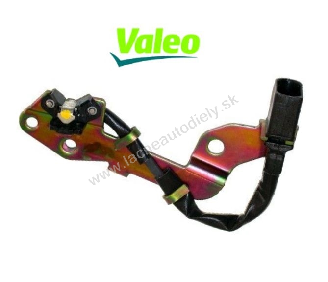 Snímač otáčok vačkového hriadeľa VALEO