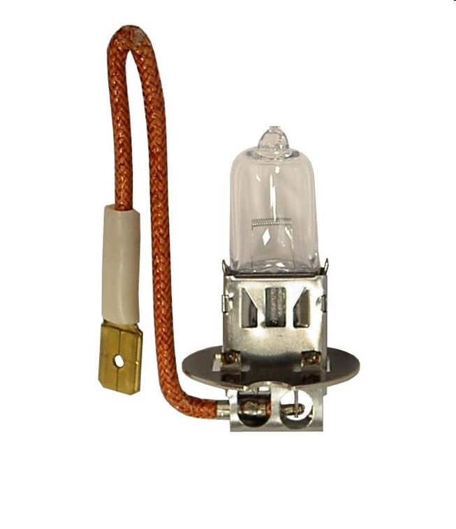 Starline H3 12V 55W PK22s