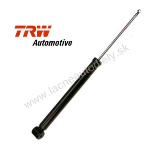Tlmič zadný Octavia sedan plynový TRW
