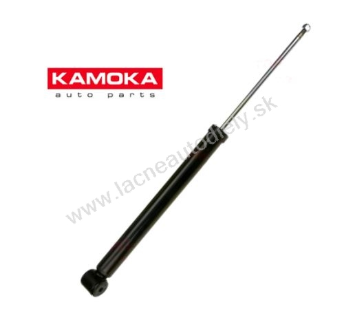 Tlmič zadný Octavia sedan olejový KAMOKA