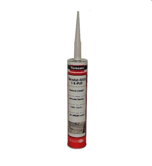 Terostat 9200 - čierný - 310ml  