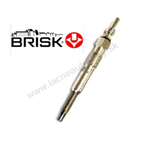 Žhavič BRISK