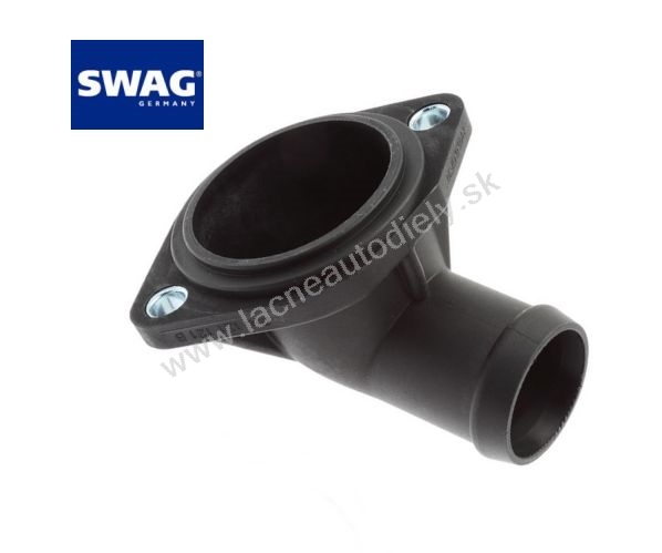 Hrdlo termostatu Felicia 1.9D SWAG