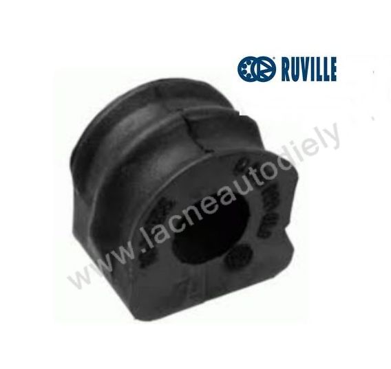 Guma stabilizátora 21 mm RUVILLE