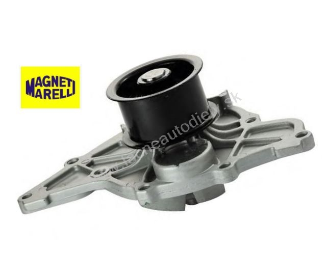 Čerpadlo vodné Superb 2.5 TDi MAGNETI MARELLI