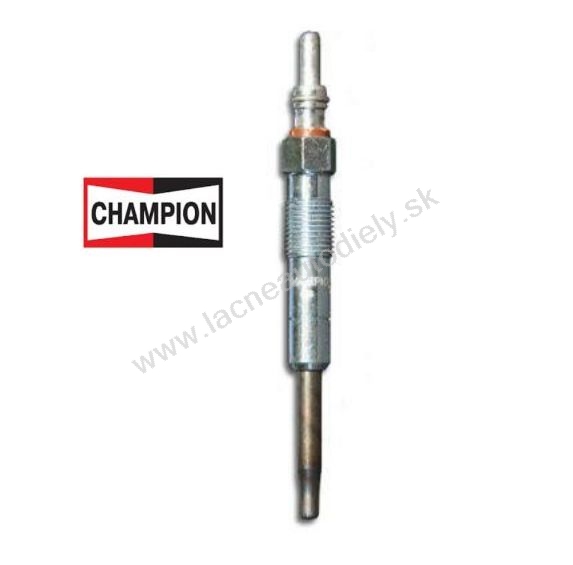 Žhavič CHAMPION