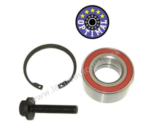 Ložisko predného náboja 82 mm OPTIMAL