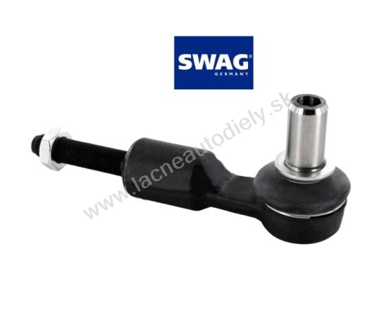 Čap guľový riadenia SWAG
