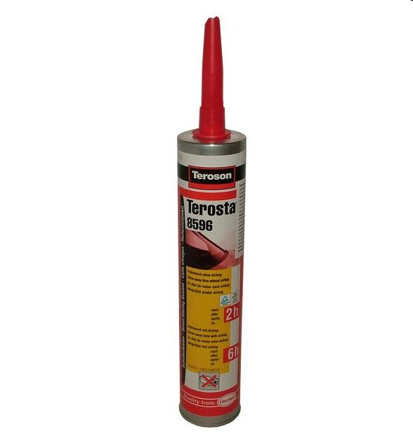 Terostat 8596 lepidlo na autoskla - 310ml