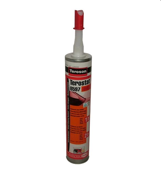 Terostat 8597 HMLC lepidlo na autoskla - 310ml  