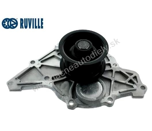 Čerpadlo vodné Superb 2.5 TDi RUVILLE
