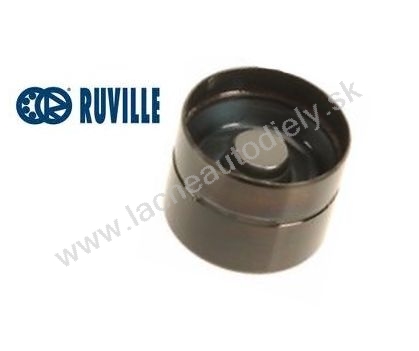Zdvihátko ventilov RUVILLE
