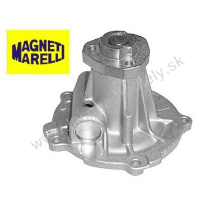 Čerpadlo vodné Felicia 1.9D MAGNETI MARELLI