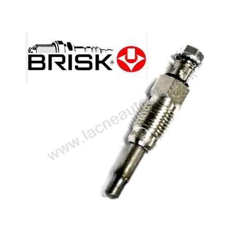 Žhavič BRISK