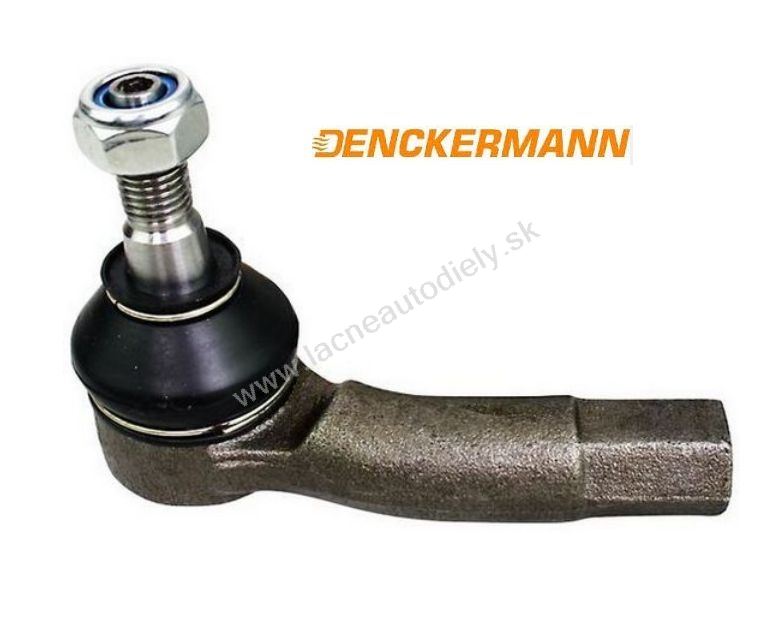 Čap guľový riadenia DENCKERMANN PS