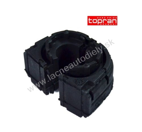 Guma zadného stabilizátora 21,7 mm TOPRAN