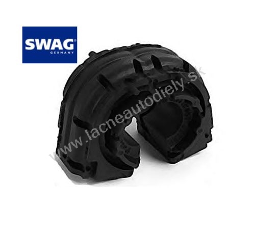 Guma zadného stabilizátora 21,7 mm SWAG