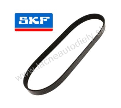 Remeň drážkový 4PK950 SKF
