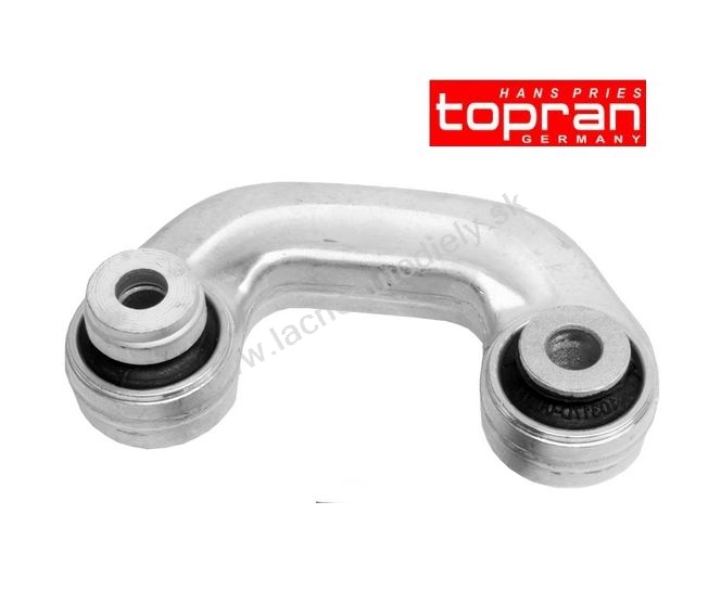 Tyčka stabilizátora TOPRAN ĽS