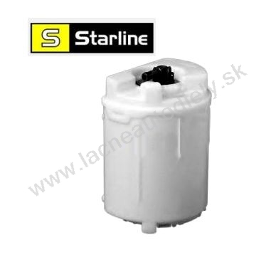 Čerpadlo paliva samostatné 3 Bar STARLINE