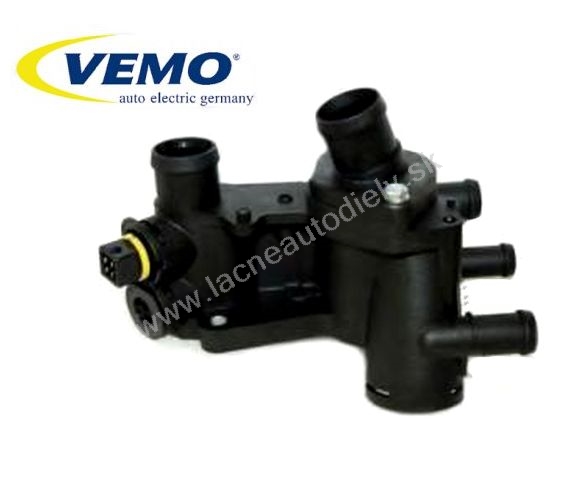 Termostat kompletný Felicia 1.6 VEMO