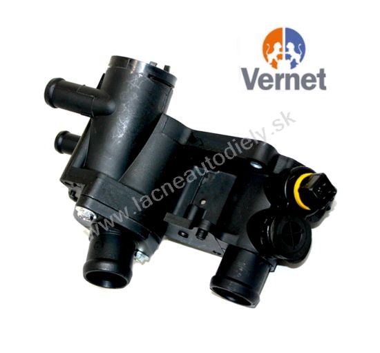 Termostat kompletný Felicia 1.6 VERNET