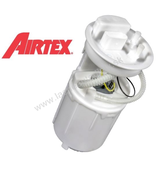 Čerpadlo paliva kompletné 3 Bar  AIRTEX