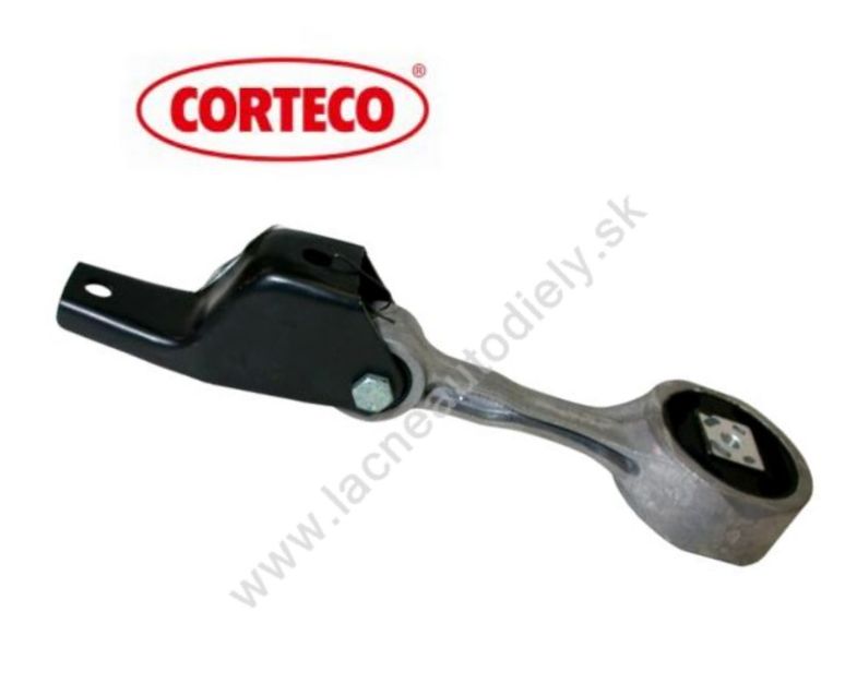 Vzpera motora CORTECO