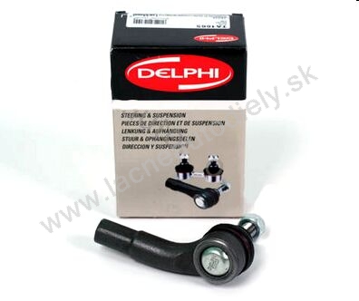 Čap guľový riadenia DELPHI PS