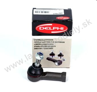 Čap guľový riadenia DELPHI 