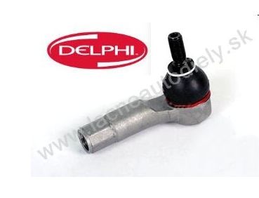 Čap guľový riadenia DELPHI ĽS