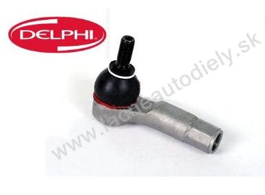 Čap guľový riadenia DELPHI PS
