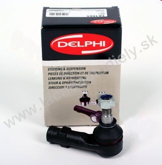 Čap guľový riadenia (krátky) DELPHI  PS