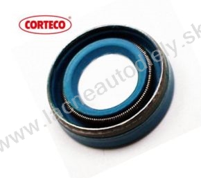 Gufero prevodovky 8x14x4 CORTECO