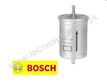 Filter paliva BOSCH