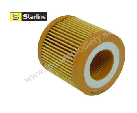 Filter oleja STARLINE