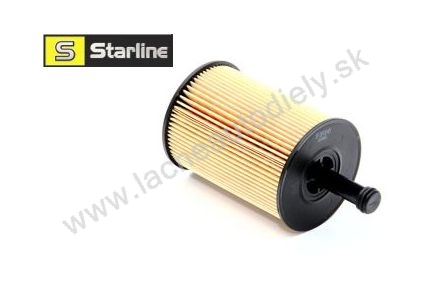 Filter oleja STARLINE
