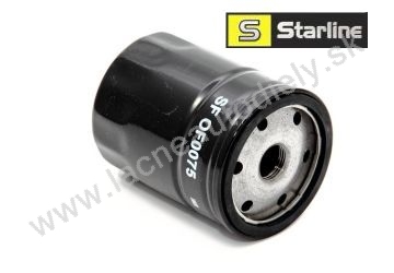 Filter oleja STARLINE