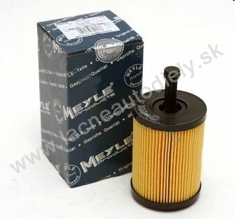 Filter oleja MEYLE