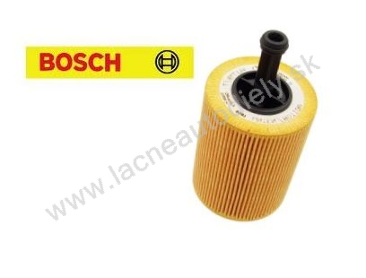 Filter oleja BOSCH