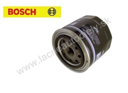 Filter olejový BOSCH
