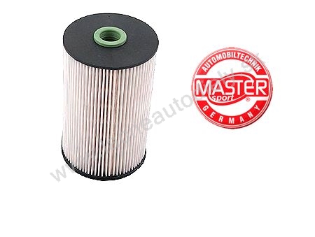 Filter paliva NT MASTER