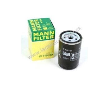 Filter oleja MANN