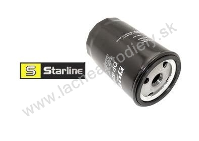 Filter oleja STARLINE