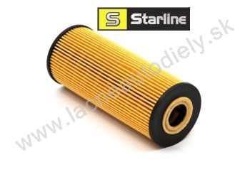 Filter oleja STARLINE