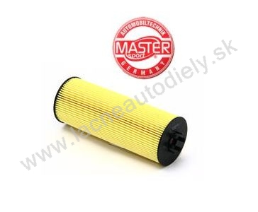 Filter oleja MASTER