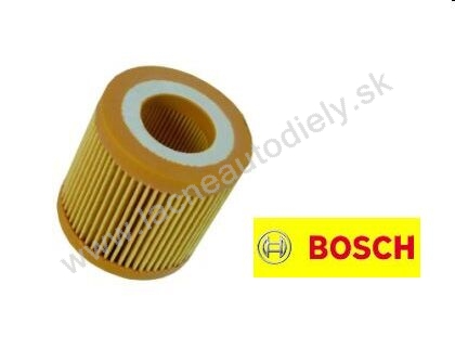 Filter oleja BOSCH