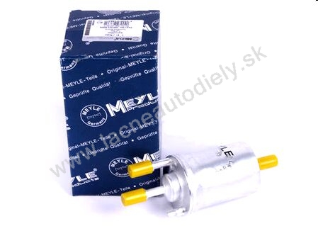 Filter paliva 4 Bar MEYLE