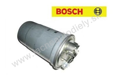 Filter paliva BOSCH